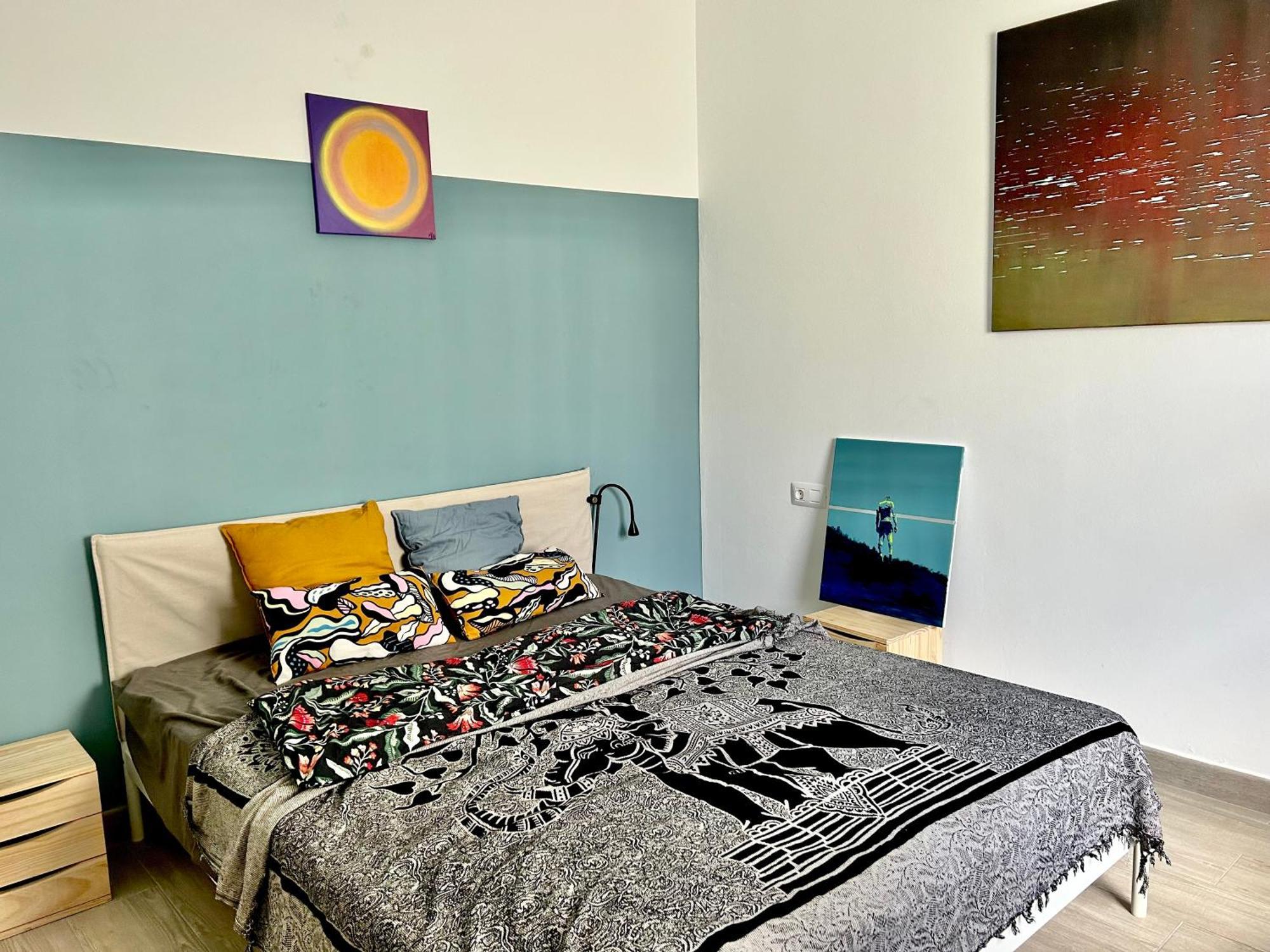 Perro Y Osito Appartement Garachico  Buitenkant foto